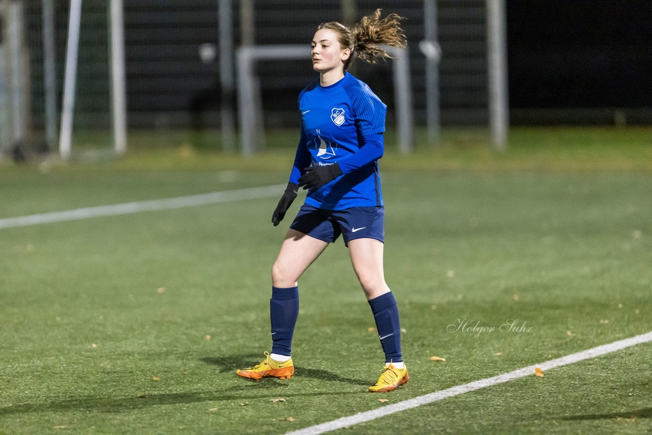 Bild 85 - F SC Ellerau - Rissener SV : Ergebnis: 7:0